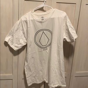 Mens Volcom shirt